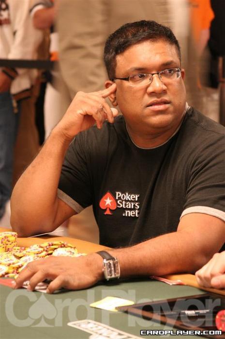Victor Ramdin