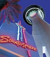Stratosphere Casino