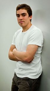 José "Girah" Macedo José "Girah" Macedo