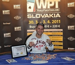 Credit: PartyPoker