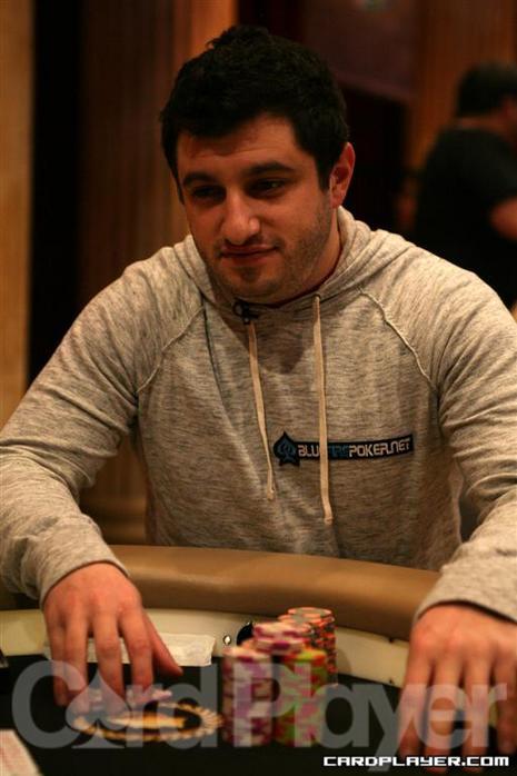 Phil Galfond Phil Galfond