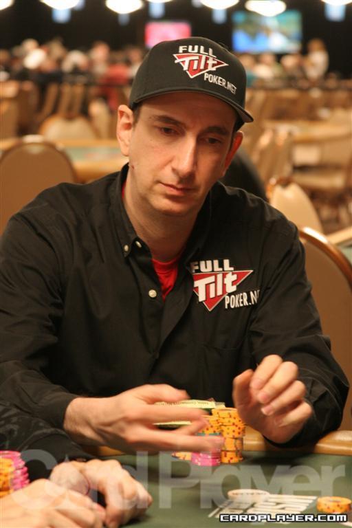 Erik Seidel is Running Deep in another 2011 Tournament Erik Seidel is Running Deep in another 2011 Tournament