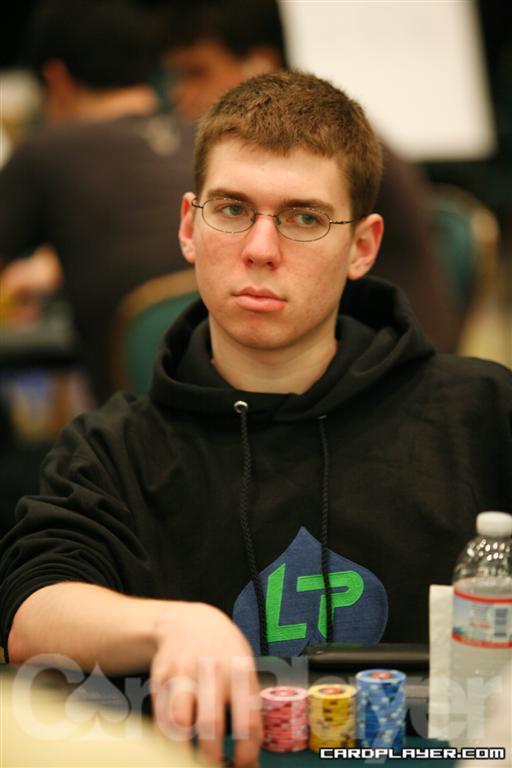 Andrew Lichtenberger Andrew Lichtenberger