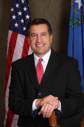 Gov. Brian Sandoval