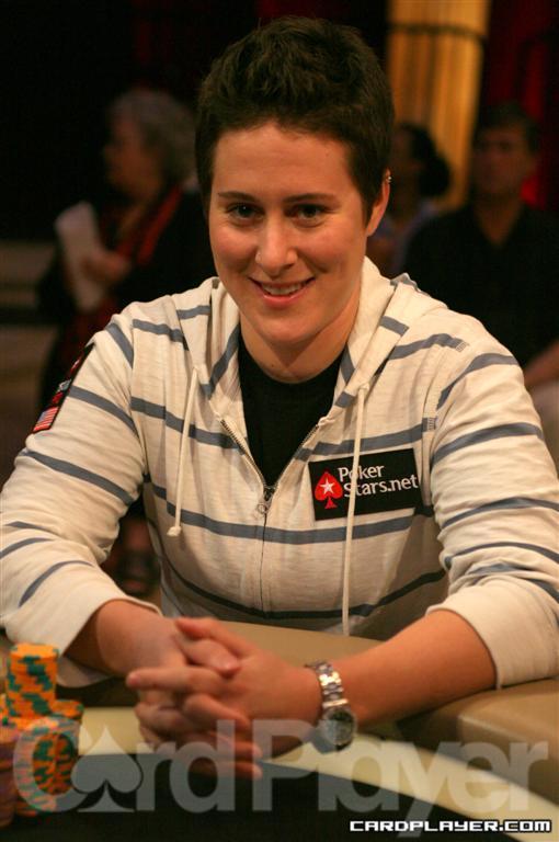 Vanessa Selbst Vanessa Selbst