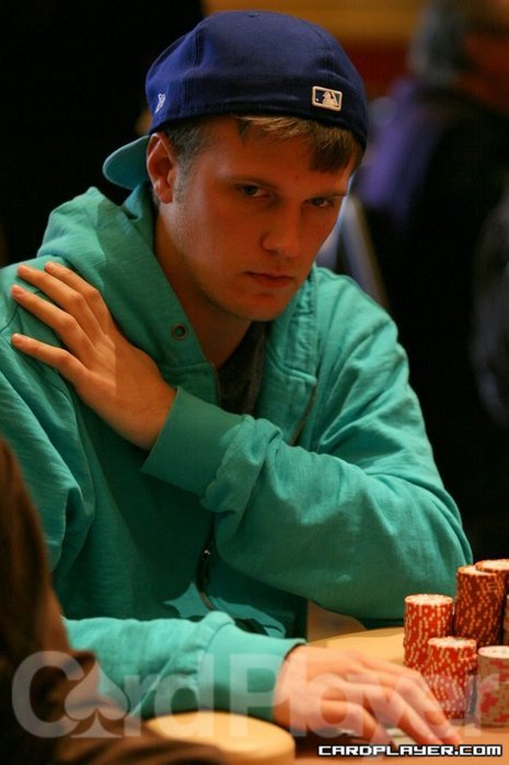 Steven Kelly