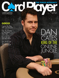 Dan Cates Dan Cates