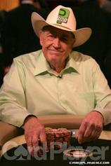 Doyle Brunson Doyle Brunson