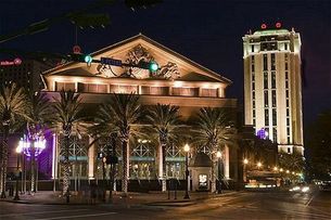 Harrah's New Orleans Harrah's New Orleans