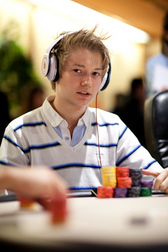 Ole Kristian Nergard