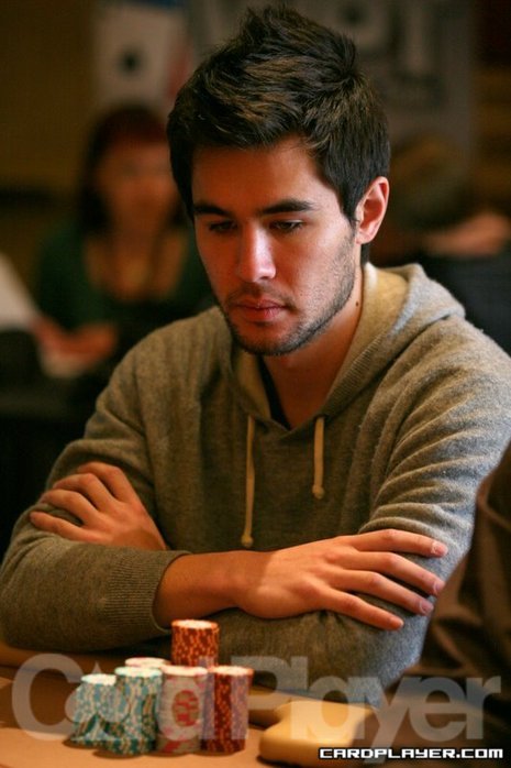 Galen Hall