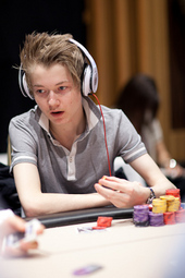 Ole Kristian Nergard
