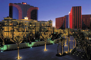 Rio Hotel and Casino -- Host Site for the WSOP