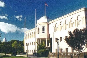 Nevada State Assembly