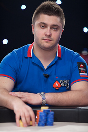 Mx Lykov Mx Lykov