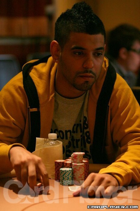 David Williams
