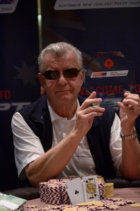 Peter Matusik
