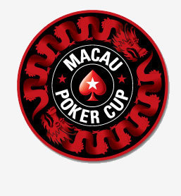 Macau Poker Cup Logo Macau Poker Cup Logo