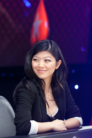 Xuan Liu