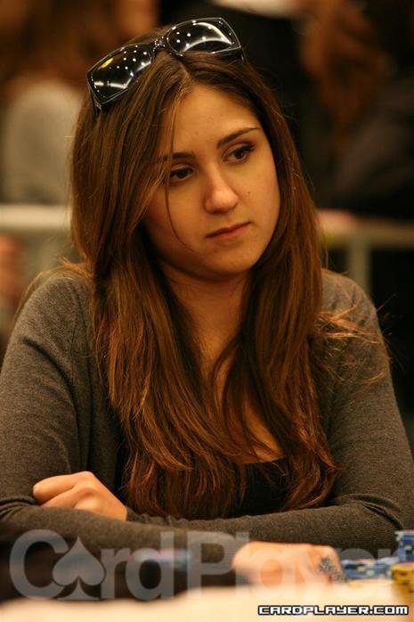 Ana Marquez