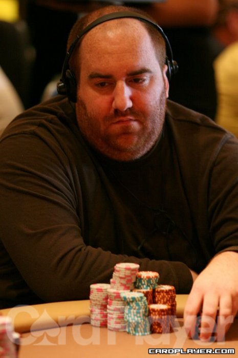 Alan Sternberg
