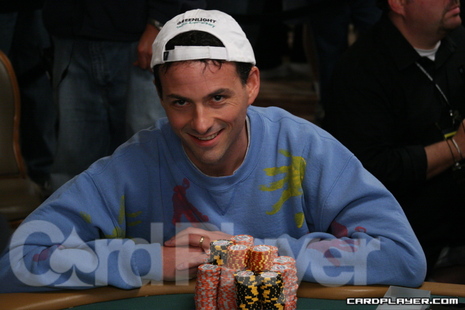 David Einhorn