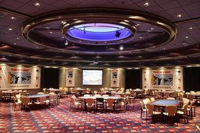 Casino Gran Madrid Casino Gran Madrid