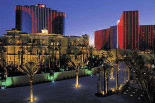 Rio Hotel and Casino will Host 2011 WSOP