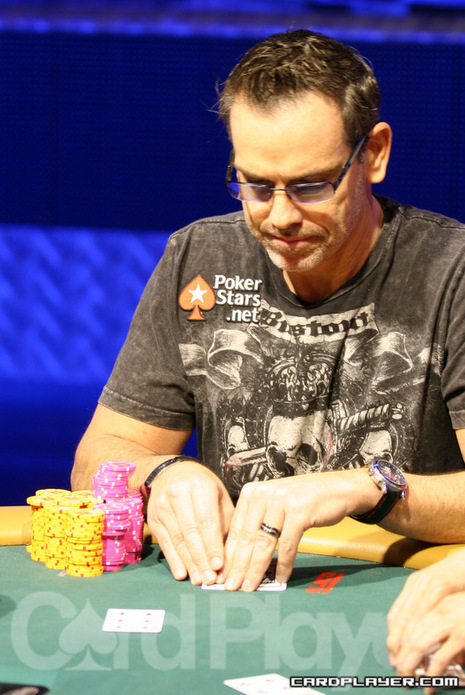 Chad Brown Chad Brown