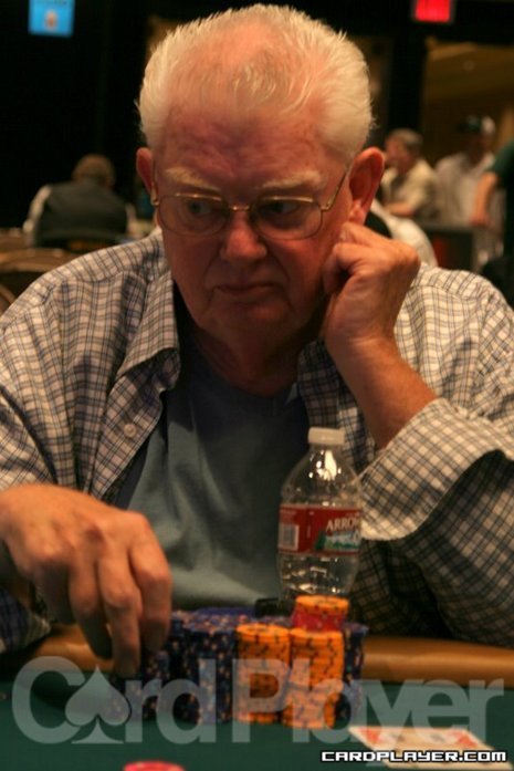 Dennis Parker Dennis Parker