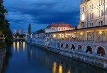 First WPT Stop - Slovenia First WPT Stop - Slovenia