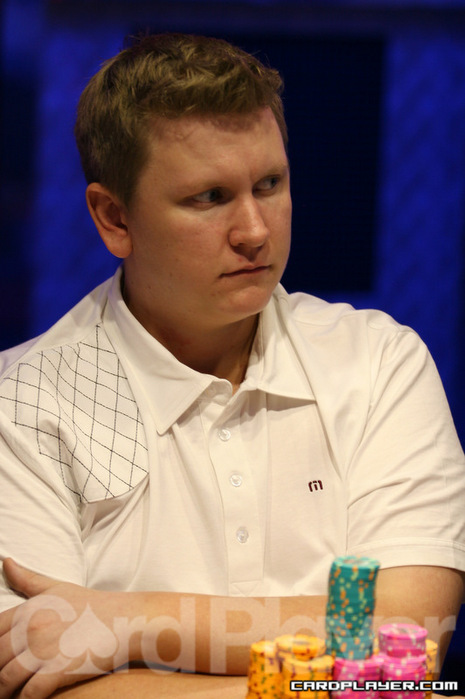 Ben Lamb Ben Lamb