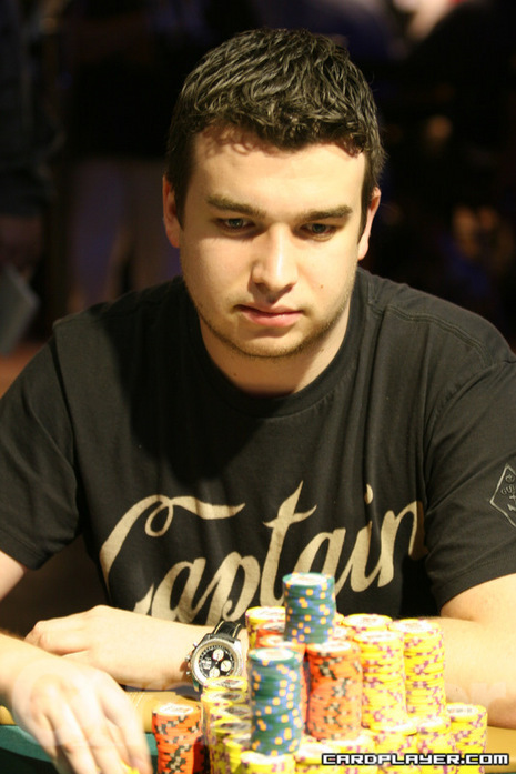 Chris Moorman Chris Moorman