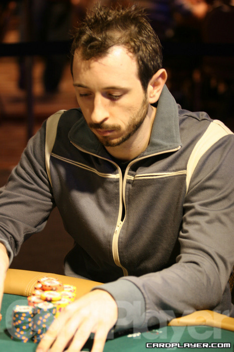 Brian Rast Brian Rast