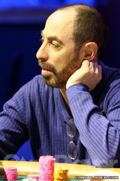 Barry Greenstein Barry Greenstein