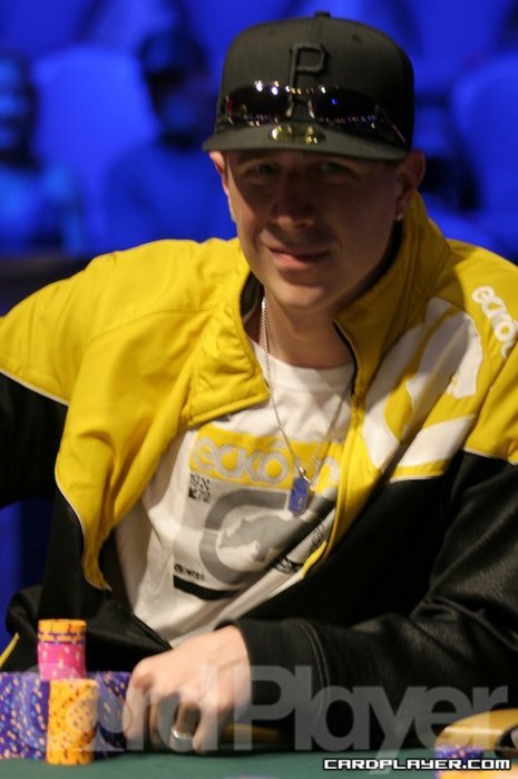 Josh Brikis
