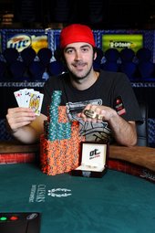 Jason Mercier Jason Mercier