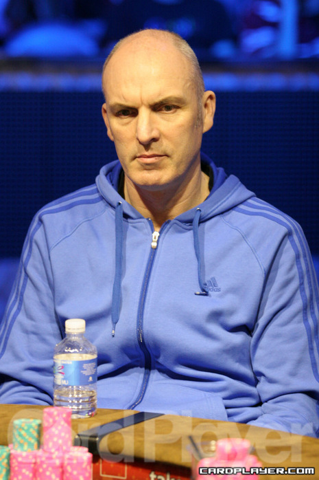 John Shipley John Shipley
