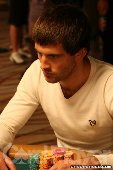 Matthew Ashton Matthew Ashton