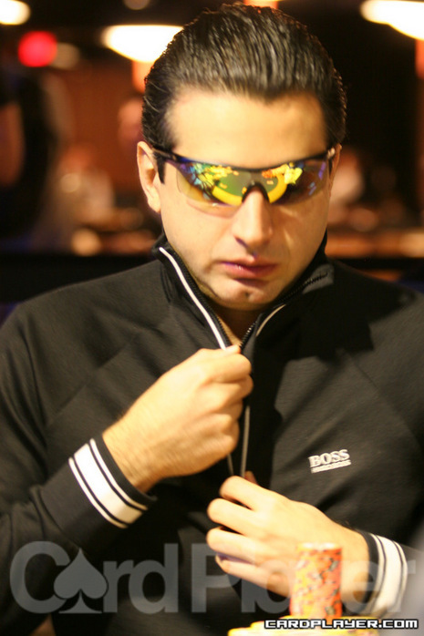 Ali Eslami Ali Eslami