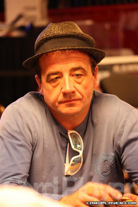 Philippe Vert Philippe Vert