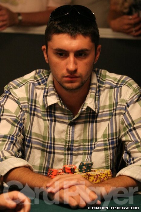 Andrew Rudnik Andrew Rudnik