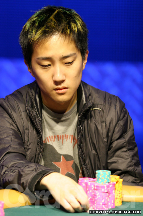 Adam Junglen
