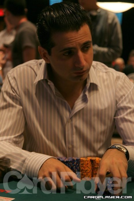 Ali Eslami Ali Eslami