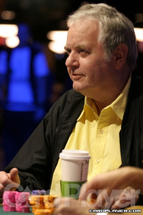Chris Bjorin Chris Bjorin
