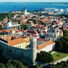 Tallinn, Estonia will Host the First EPT Season 8 Event Tallinn, Estonia will Host the First EPT Season 8 Event
