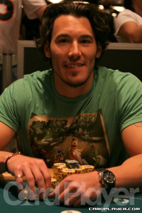 Sean LeFort Sean LeFort