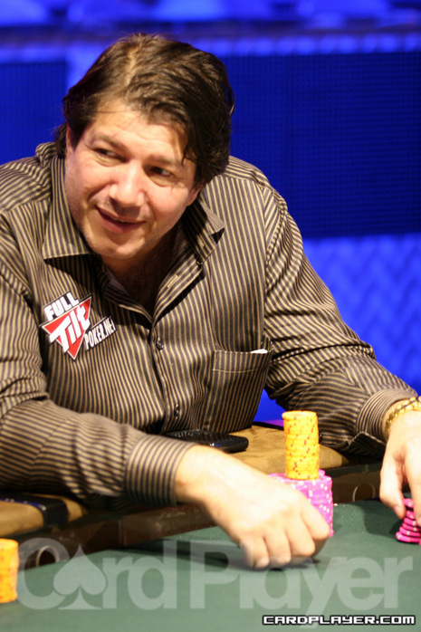 David Benyamine David Benyamine