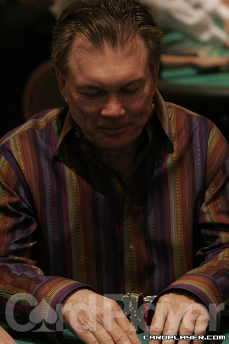 Ted Lawson Ted Lawson