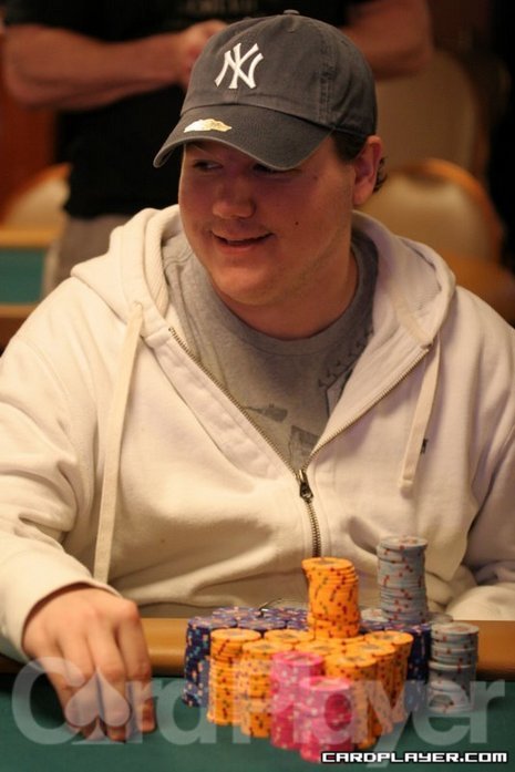 Shaun Deeb Shaun Deeb
